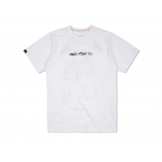 Футболка чоловіча Manto t-shirt Gloves 3411