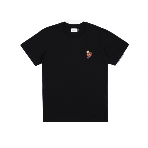 Футболка чоловіча Manto t-shirt Tengu 3422