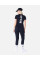 Футболка жіноча New Era WMNS SLIM BULLS 60564918