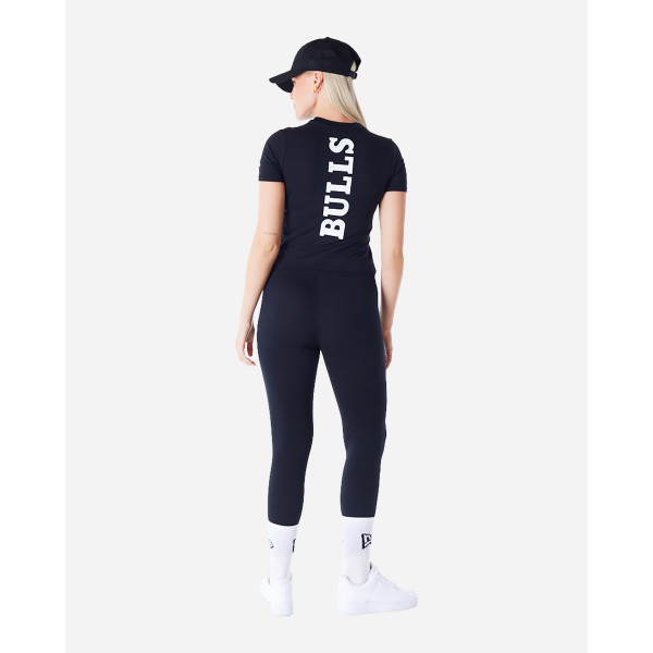 Футболка жіноча New Era WMNS SLIM BULLS 60564918