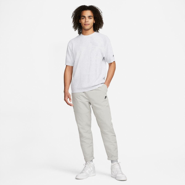 Футболка чоловіча Nike NSW Tech Pack Tee dm5599-121