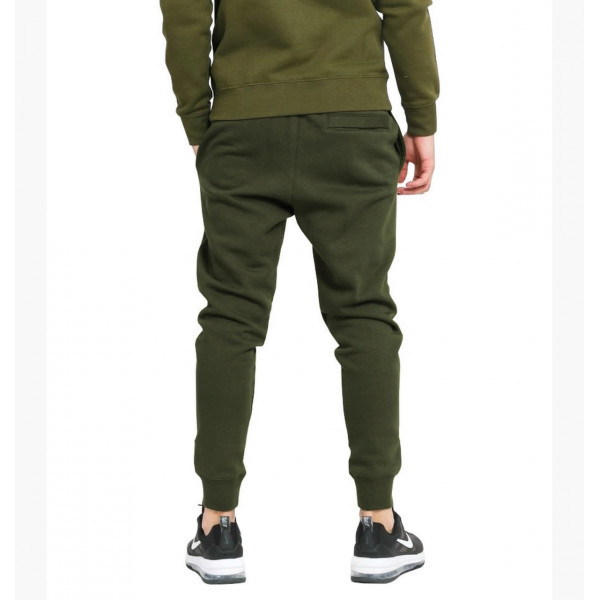 Штани Nike Sportswear Club Fleece Joggers