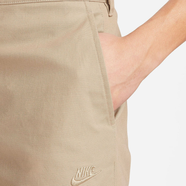 Штани чоловічі Nike Club Chino Pants Beige 34/32