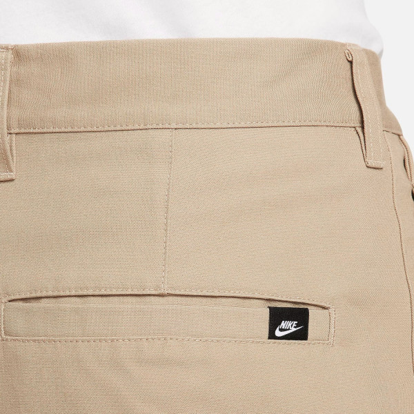 Штани чоловічі Nike Club Chino Pants Beige 34/32