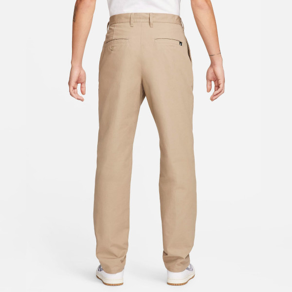 Штани чоловічі Nike Club Chino Pants Beige 34/32