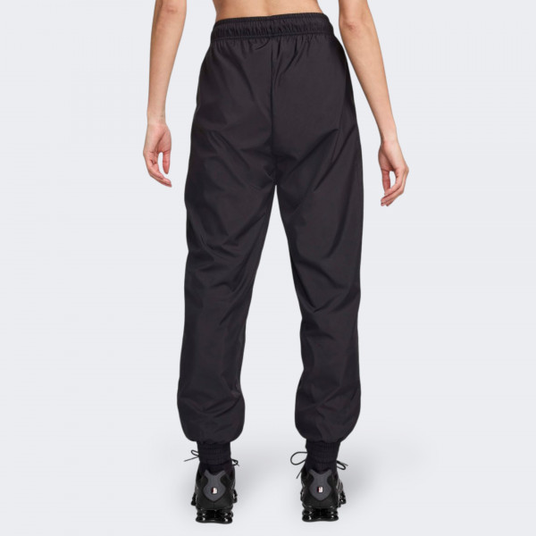 Штани Nike Sportswear Essential Woven Mid-Rise Jogger