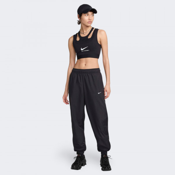 Штани Nike Sportswear Essential Woven Mid-Rise Jogger