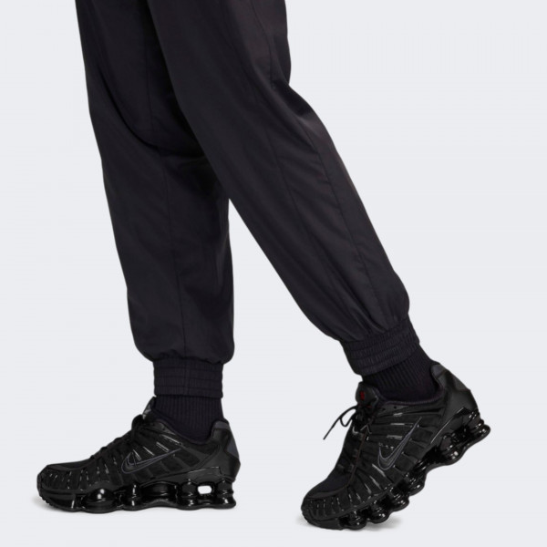Штани Nike Sportswear Essential Woven Mid-Rise Jogger