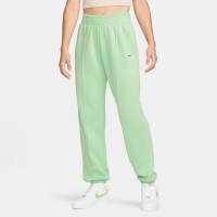 Штани жіночі спортивні  Nike Sportswear Green FZ4632-376