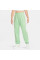 Штани жіночі спортивні  Nike Sportswear Green FZ4632-376