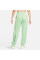 Штани жіночі спортивні  Nike Sportswear Green FZ4632-376