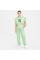 Штани жіночі спортивні  Nike Sportswear Green FZ4632-376