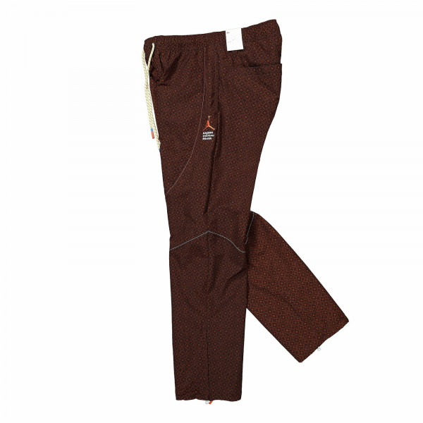 Штани Jordan x Mason Chateau Rouge Woven Pants Brown