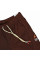 Штани Jordan x Mason Chateau Rouge Woven Pants Brown