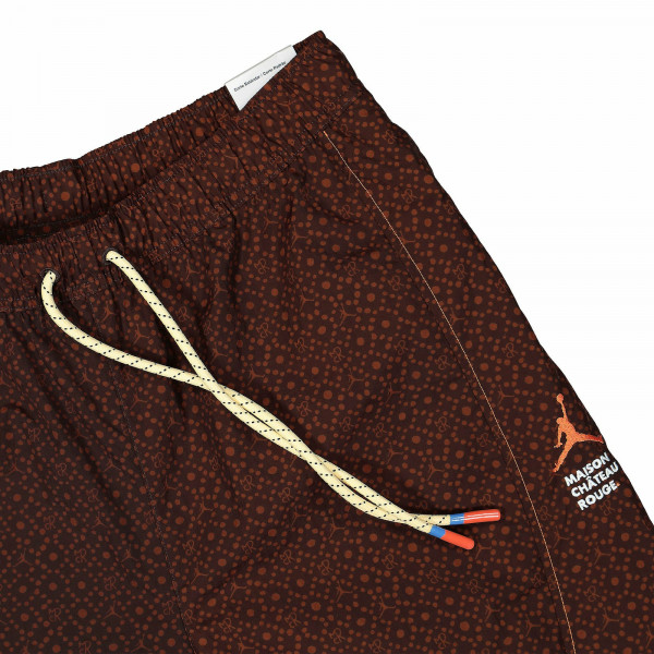Штани Jordan x Mason Chateau Rouge Woven Pants Brown