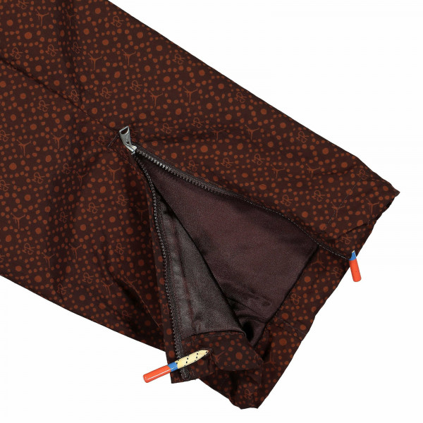 Штани Jordan x Mason Chateau Rouge Woven Pants Brown