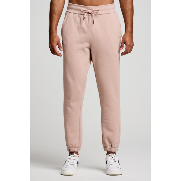 Штани жіночі спортивні  Saucony RECOVERY SWEATPANT 800049-SKA3