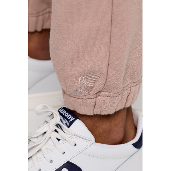 Штани жіночі спортивні  Saucony RECOVERY SWEATPANT 800049-SKA3