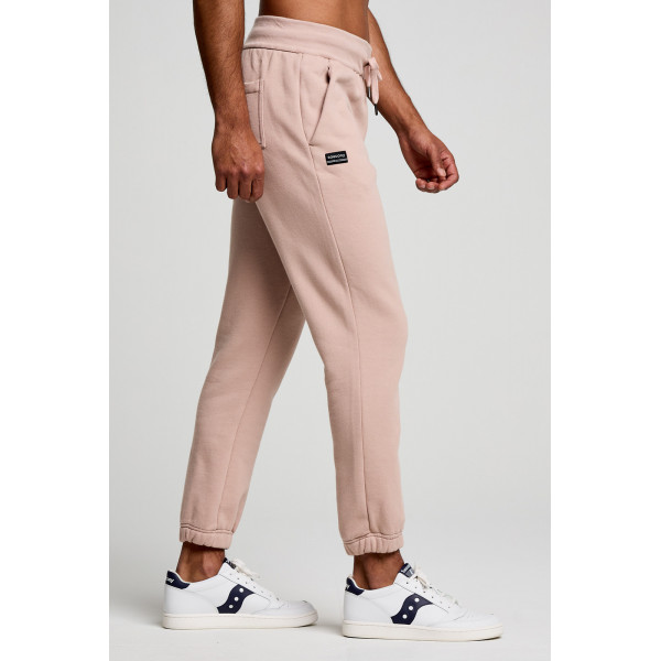 Штани жіночі спортивні  Saucony RECOVERY SWEATPANT 800049-SKA3