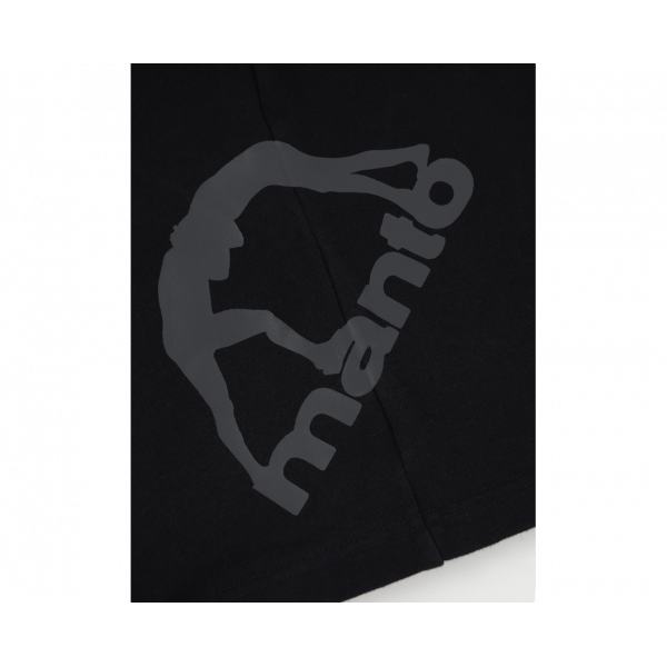 Шорти чоловічі Manto shorts Logo 3460