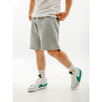 Шорти чоловічі Nike U NRG SOLO SWOOSH FLC SHORT DV3055-063
