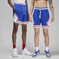 Шорти Jordan Diamond X France FZ0953-417 L