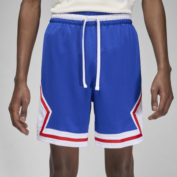 Шорти Jordan Diamond X France FZ0953-417 L