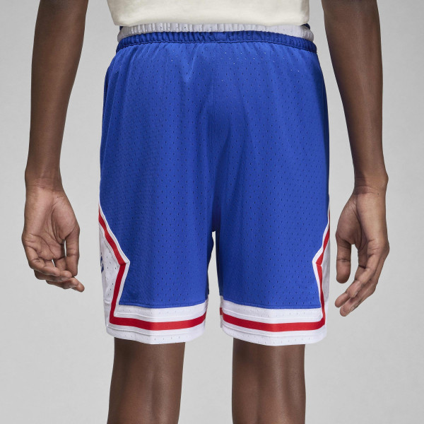 Шорти Jordan Diamond X France FZ0953-417 L