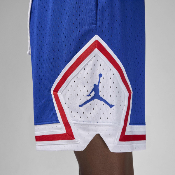 Шорти Jordan Diamond X France FZ0953-417 L