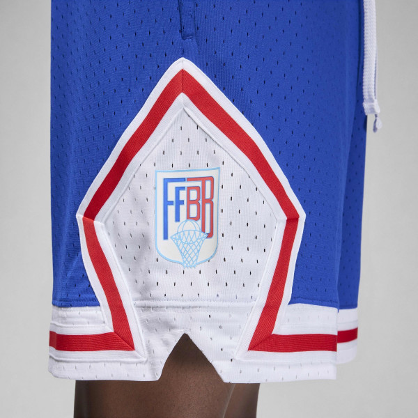 Шорти Jordan Diamond X France FZ0953-417 L