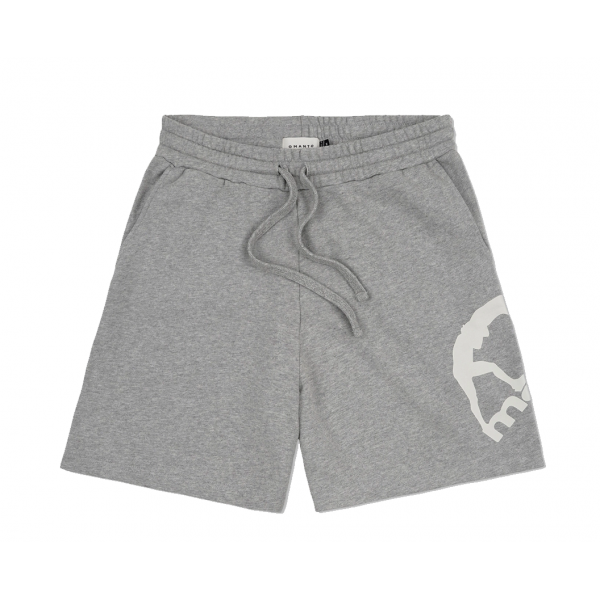 Шорти чоловічі Manto shorts Logo 3461