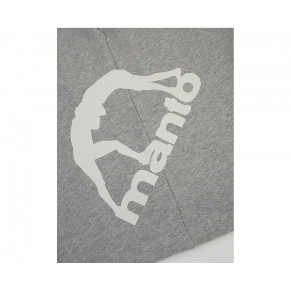 Шорти чоловічі Manto shorts Logo 3461