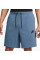 Шорти чоловічі Nike Tech Fleece Essentials Sport Shorts Zip Pocket Blue