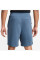 Шорти чоловічі Nike Tech Fleece Essentials Sport Shorts Zip Pocket Blue