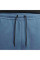 Шорти чоловічі Nike Tech Fleece Essentials Sport Shorts Zip Pocket Blue