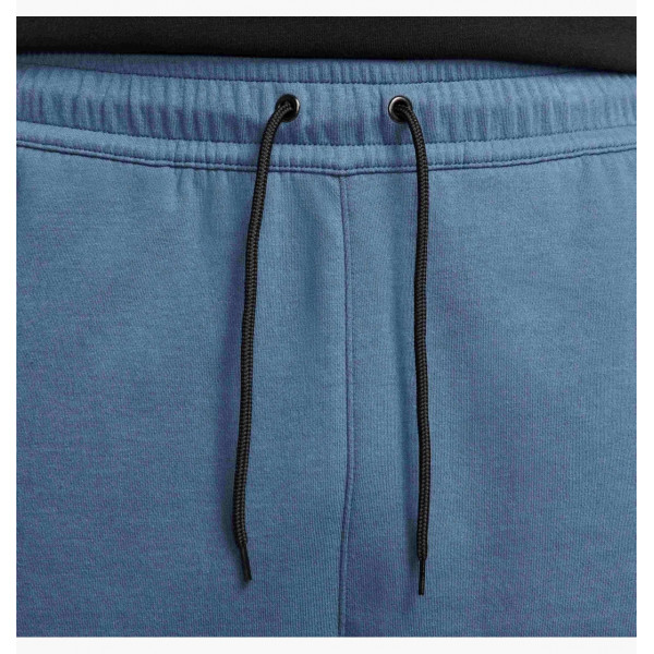 Шорти чоловічі Nike Tech Fleece Essentials Sport Shorts Zip Pocket Blue