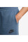 Шорти чоловічі Nike Tech Fleece Essentials Sport Shorts Zip Pocket Blue
