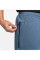 Шорти чоловічі Nike Tech Fleece Essentials Sport Shorts Zip Pocket Blue