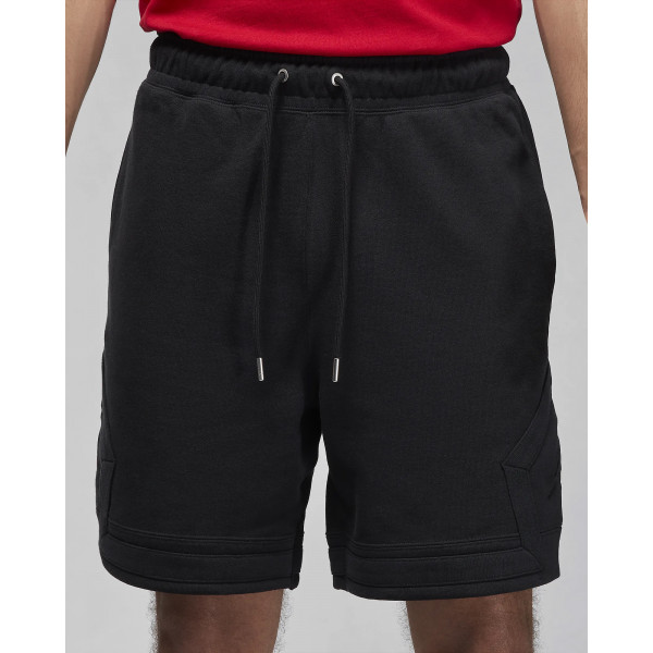 Шорти чоловічі  Nike Jordan Flight FLC DMND FV7257-010