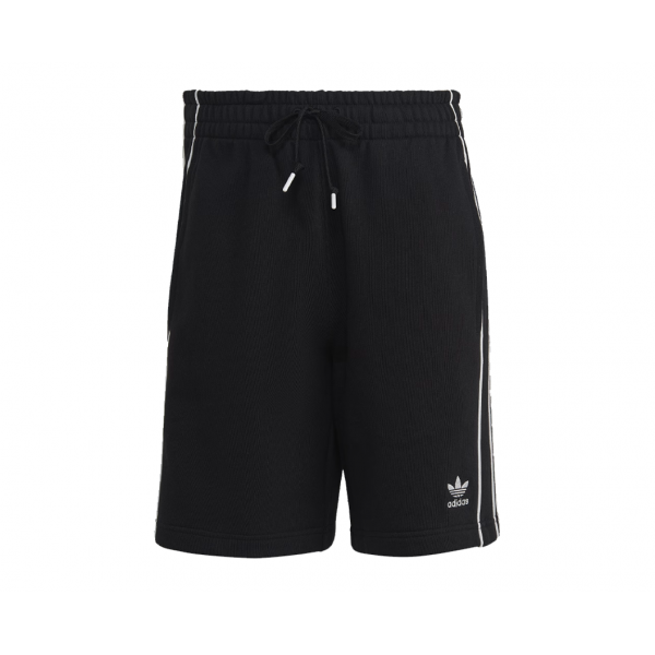 Шорти чоловічі Adidas Rekive Shorts Black HK7307