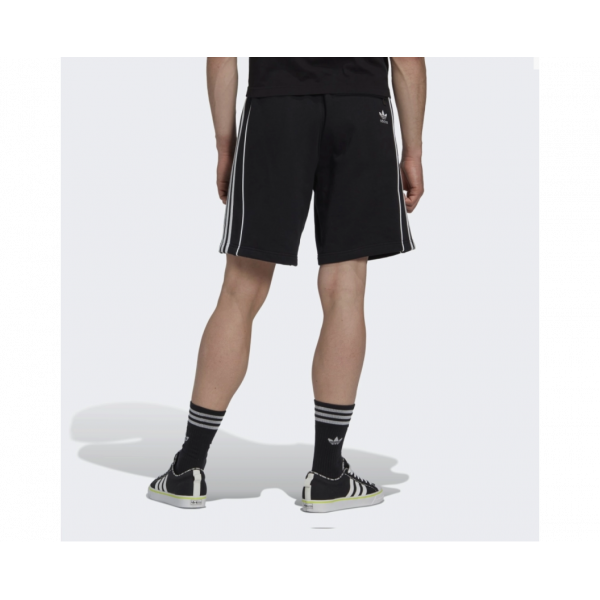 Шорти чоловічі Adidas Rekive Shorts Black HK7307