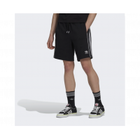 Шорти чоловічі Adidas Rekive Shorts Black HK7307