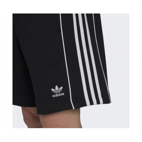 Шорти чоловічі Adidas Rekive Shorts Black HK7307