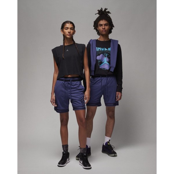 Шорти Jordan Diamond Shorts DX1487-502 L