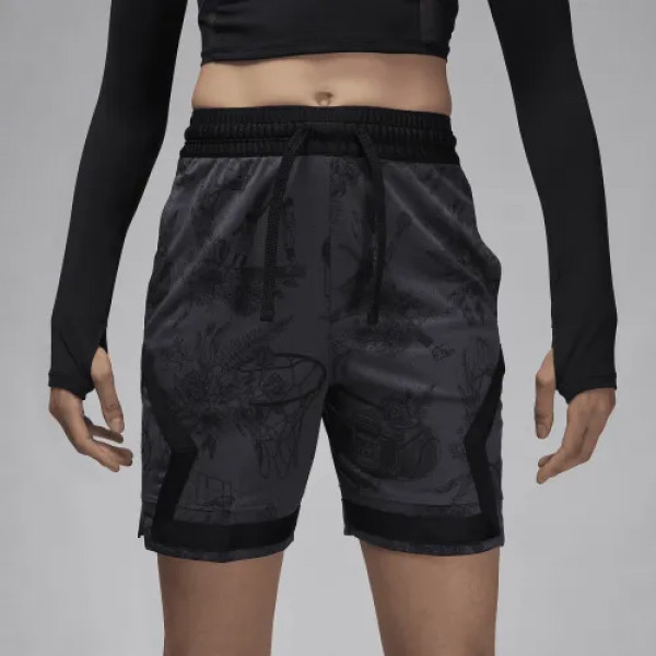 Шорти Jordan Sport Dri-FIT Printed Diamond