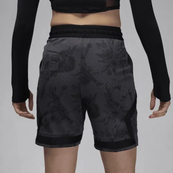 Шорти Jordan Sport Dri-FIT Printed Diamond