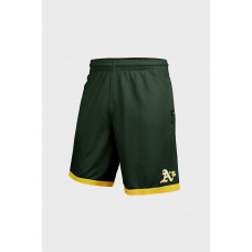 Шорти чоловічі 47 Brand MLB OAKLAND ATHLETICS IMPRINT 609515DG-FS