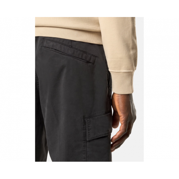 Шорти чоловічі  Stone Island Stretch Organic Broken Twill Cotton 'Old' K1S15L100L12-S0004-V0129