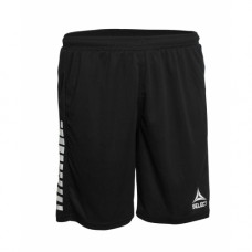 Шорти чоловічі спортивні  Select Monaco player shorts  620020-009