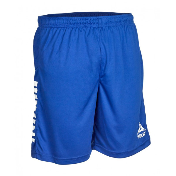 Шорти чоловічі спортивні Select Spain player shorts 620330-461